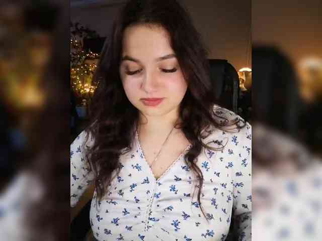 JuliaHesperaks webcam