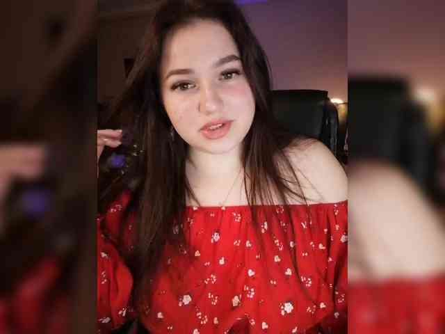 JuliaHesperaks webcam