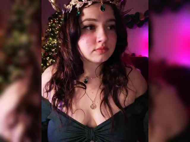 JuliaHesperaks webcam