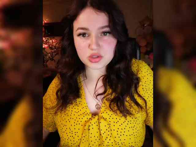 JuliaHesperaks webcam