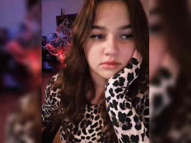 JuliaHesperaks webcam