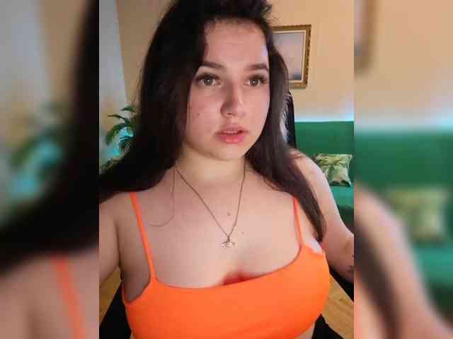 YulkaShpulka webcam