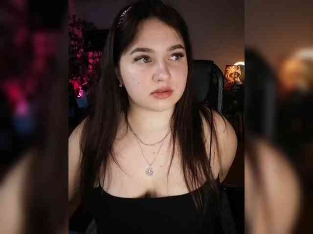 JuliaHesperaks webcam