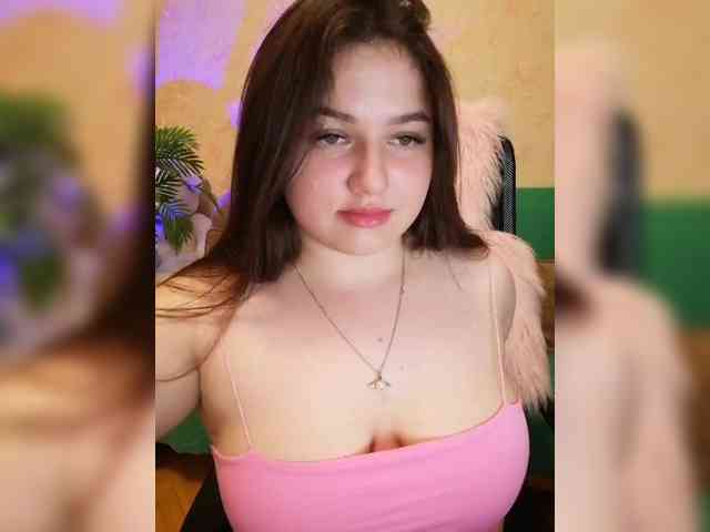 YulkaShpulka webcam