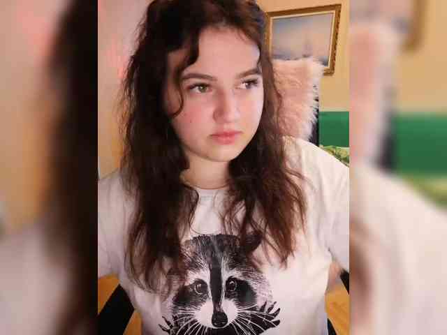 YulkaShpulka webcam