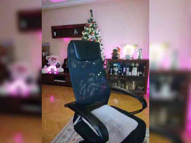 JuliaHesperaks webcam