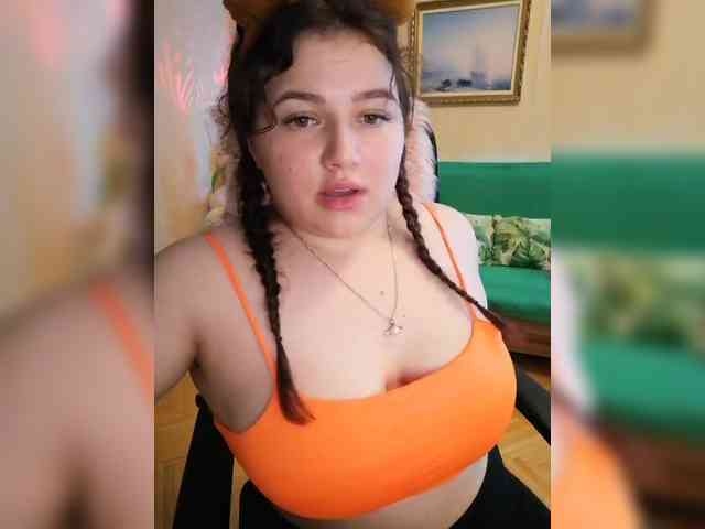 YulkaShpulka webcam