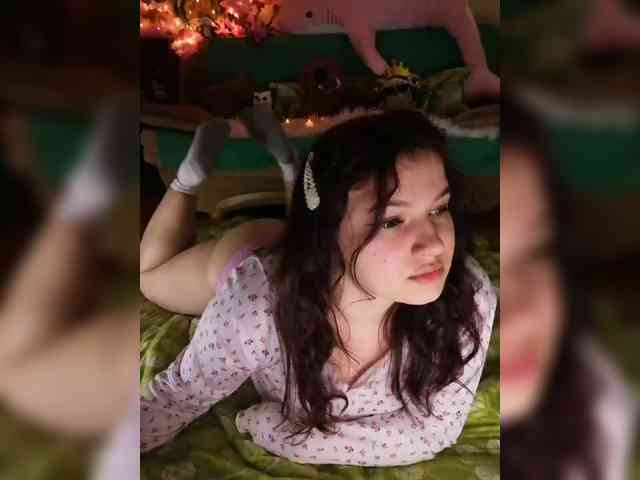 JuliaHesperaks webcam