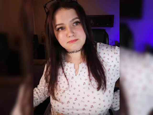 JuliaHesperaks webcam