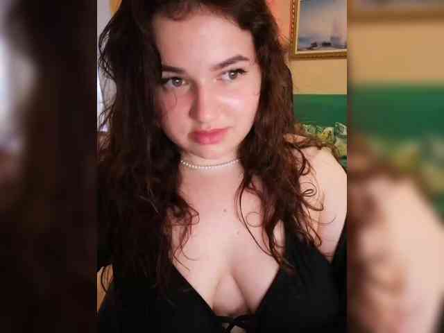 YulkaShpulka webcam