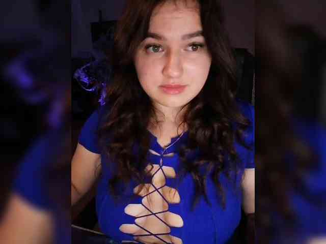 JuliaHesperaks webcam