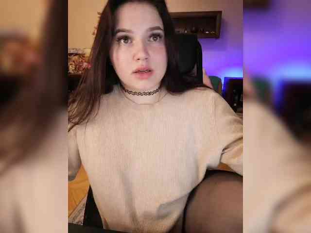 JuliaHesperaks webcam