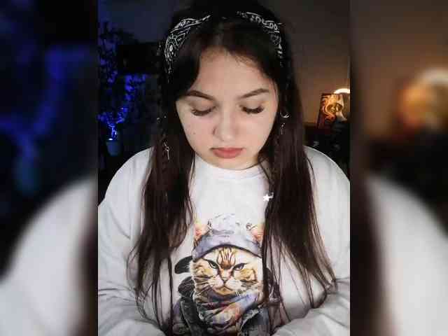 JuliaHesperaks webcam