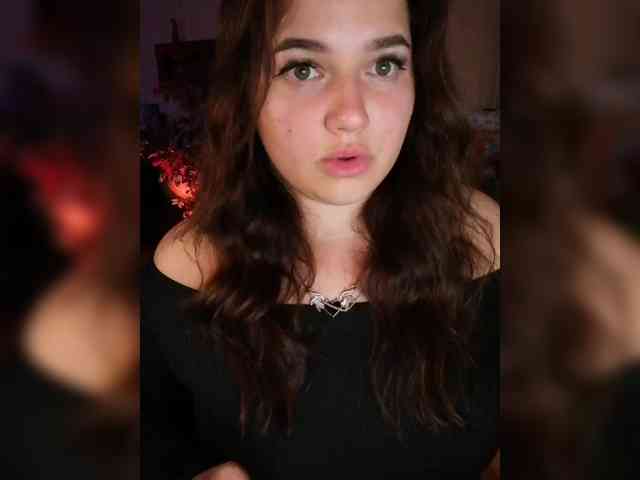 JuliaHesperaks webcam