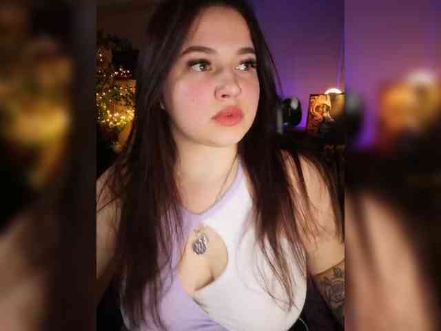 JuliaHesperaks webcam