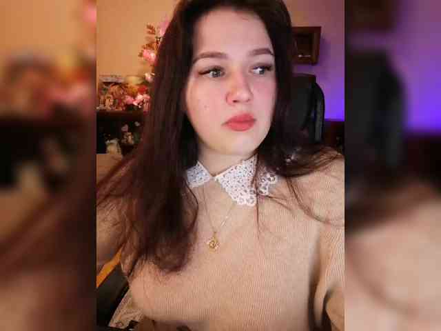 JuliaHesperaks webcam