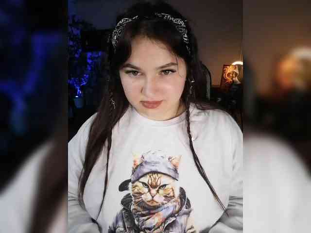 JuliaHesperaks webcam