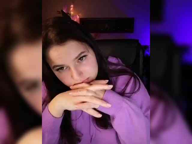 JuliaHesperaks webcam