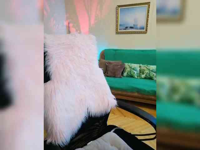 YulkaShpulka webcam