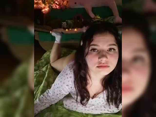 JuliaHesperaks webcam