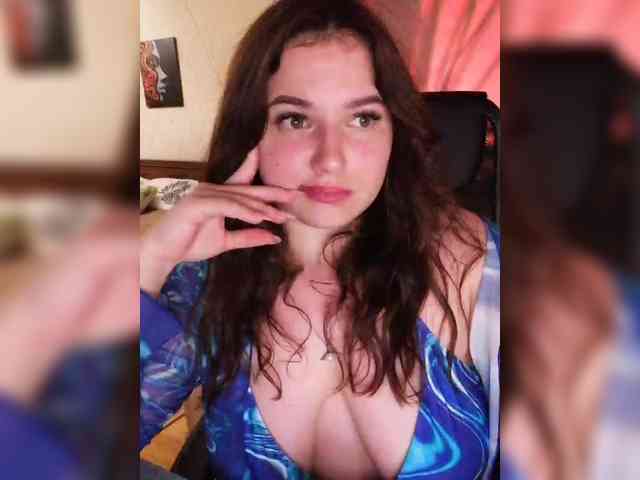 YulkaShpulka webcam