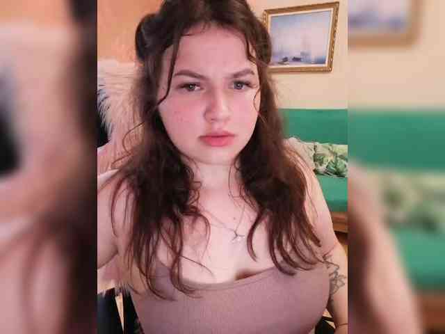 YulkaShpulka webcam