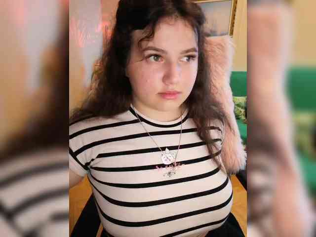 anonymous videochat Yulua1285
