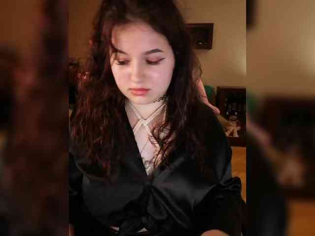 JuliaHesperaks webcam