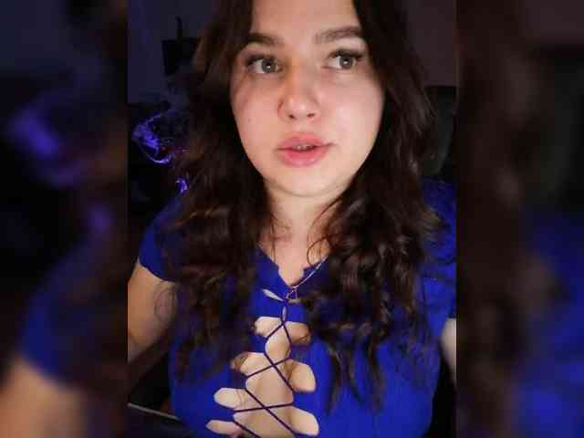 JuliaHesperaks webcam