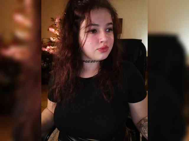 JuliaHesperaks webcam