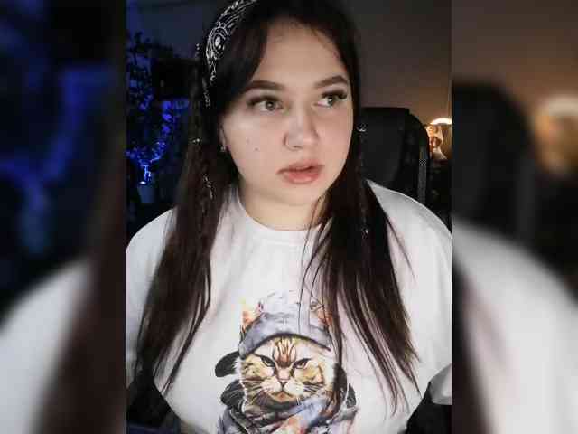 JuliaHesperaks webcam