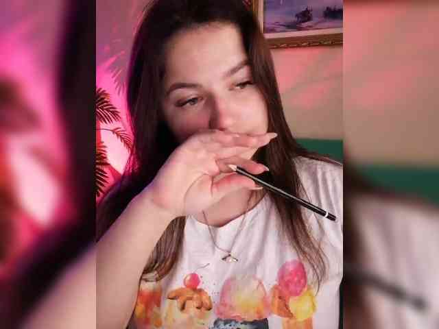 Yulua1285 Live Webcam on BongaCams
