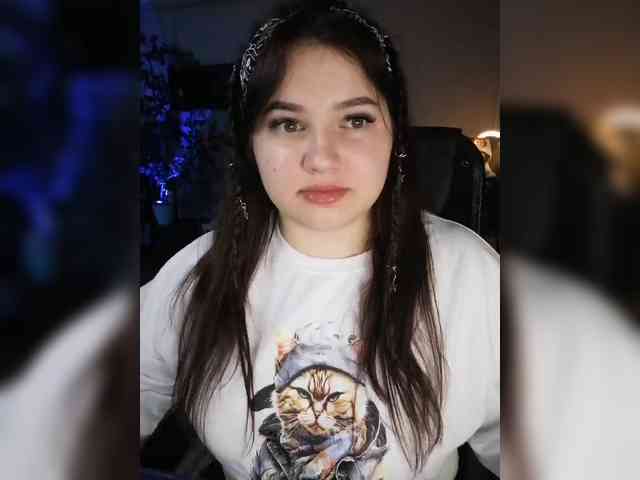 JuliaHesperaks webcam