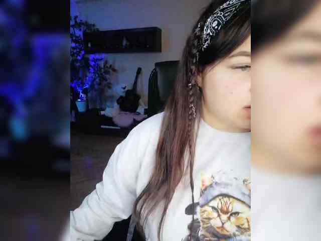 JuliaHesperaks webcam