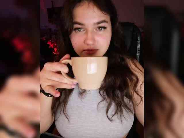 JuliaHesperaks webcam