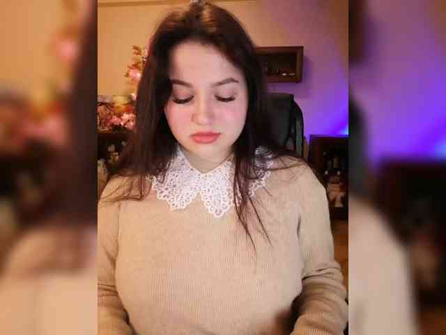 JuliaHesperaks webcam