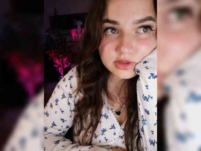 JuliaHesperaks webcam