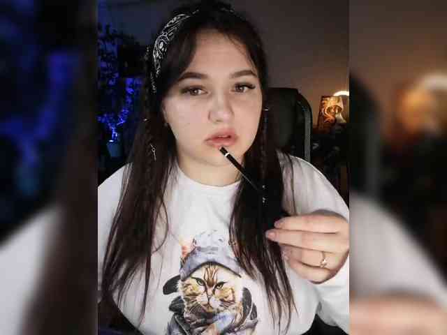 JuliaHesperaks webcam