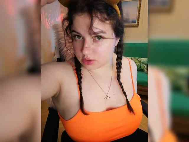 YulkaShpulka webcam