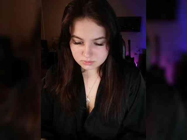 JuliaHesperaks webcam