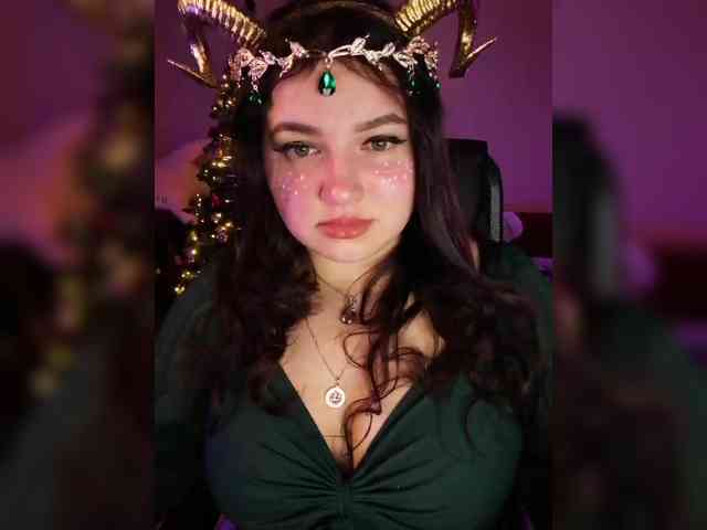 JuliaHesperaks webcam