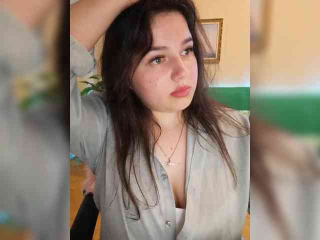 YulkaShpulka webcam