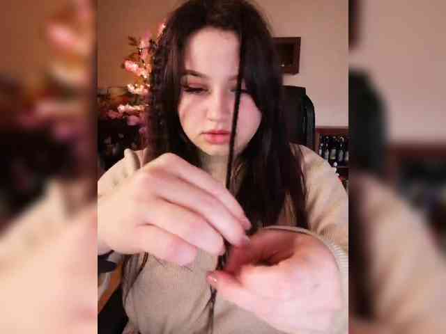 JuliaHesperaks webcam