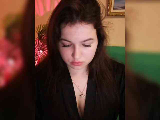 YulkaShpulka webcam