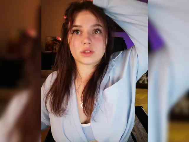 JuliaHesperaks webcam