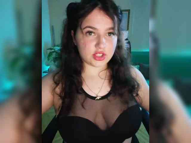 YulkaShpulka webcam