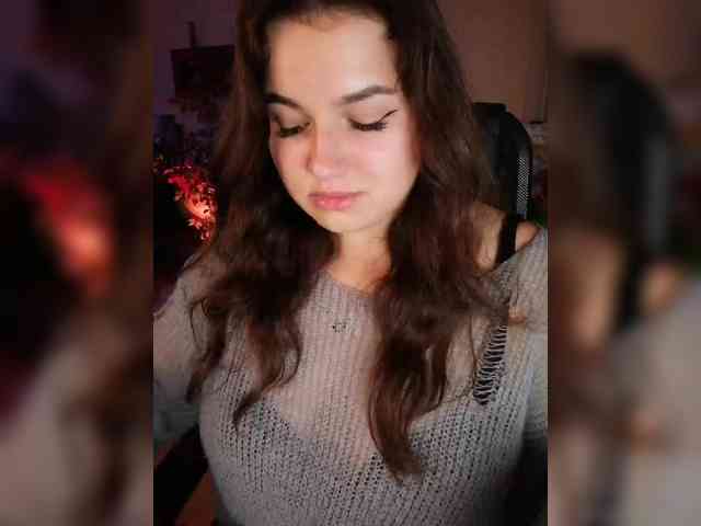 JuliaHesperaks webcam