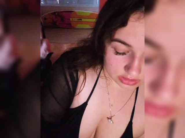 YulkaShpulka webcam