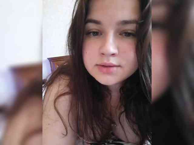 Cute______demon webcam