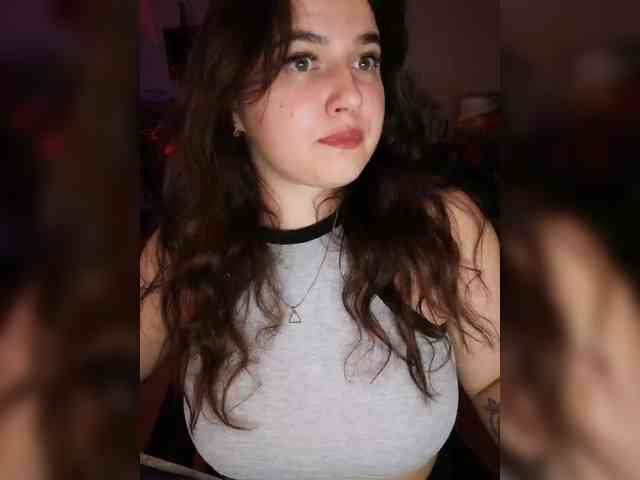 JuliaHesperaks webcam